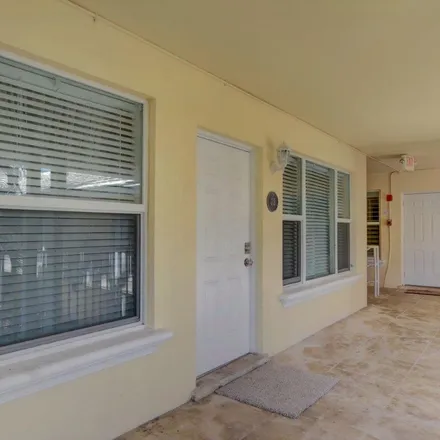 Image 2 - 1271 Del Harbour Drive, Tropic Isle, Delray Beach, FL 33483, USA - Apartment for rent