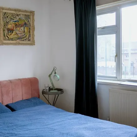 Rent this 1 bed apartment on London in E17 3NJ, United Kingdom
