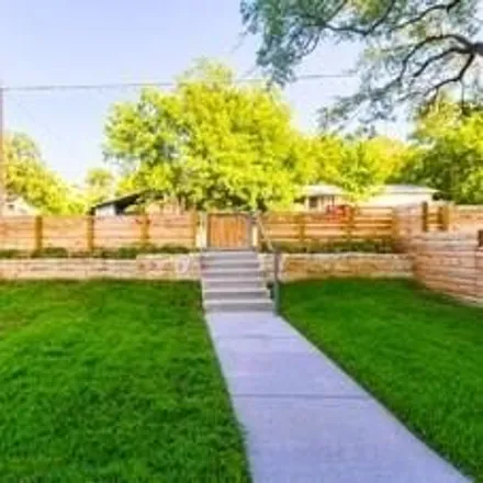 Image 2 - 2712 South 5th Street, Austin, TX 78704, USA - Townhouse for rent