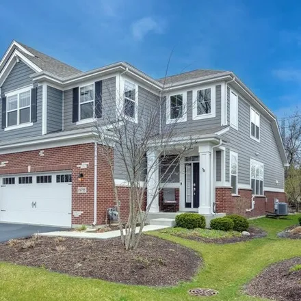 Image 2 - Great Western Trail, Carol Stream, IL 60188, USA - Townhouse for sale