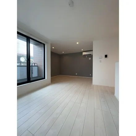 Image 4 - unnamed road, Shinden, Adachi, 123-0865, Japan - Apartment for rent