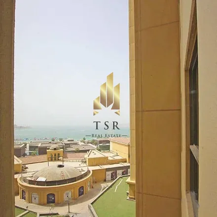 Image 5 - Rixos Premium, Al Mamsha Street, Dubai Marina, Dubai, United Arab Emirates - Apartment for rent