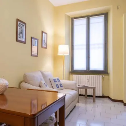 Image 7 - Via Paolo Mantegazza, 4, 20156 Milan MI, Italy - Apartment for rent