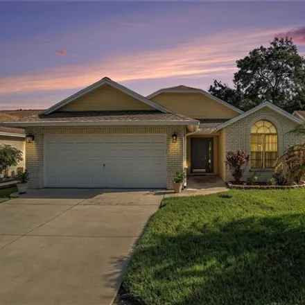 Buy this 3 bed house on 5489 Friarsway Dr in Tampa, Florida