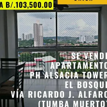 Image 2 - Portofino Towers, Calle El Escorial, 0818, Bethania, Panamá, Panama - Apartment for sale
