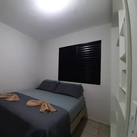Rent this 2 bed apartment on Jardim Rafael in Caçapava - SP, 12288-460
