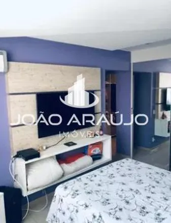 Buy this 3 bed apartment on Avenida Gláucio Gil 128 in Recreio dos Bandeirantes, Rio de Janeiro - RJ