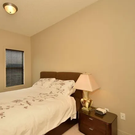 Rent this 2 bed condo on Calgary in AB T2J 7J4, Canada