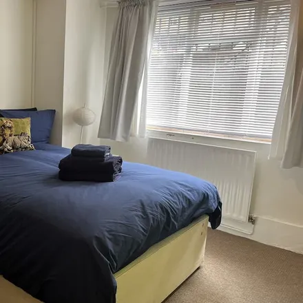 Rent this 2 bed apartment on London in NW1 7AN, United Kingdom