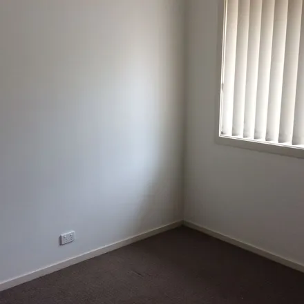 Rent this 4 bed apartment on Crown Court in Munno Para West SA 5115, Australia