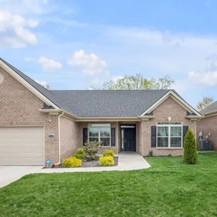 Buy this 3 bed house on 2756 Sullivans Trace in Greendale, Lexington