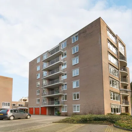 Image 1 - Utrechtseweg 299-14, 3818 EJ Amersfoort, Netherlands - Apartment for rent