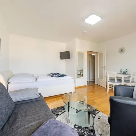 Rent this studio apartment on Hanover in Lower Saxony, Germany