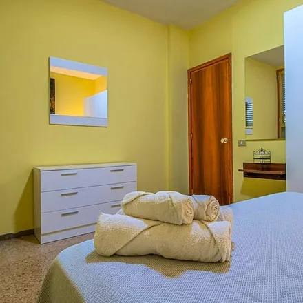 Image 7 - Gáldar, Las Palmas, Spain - Apartment for rent