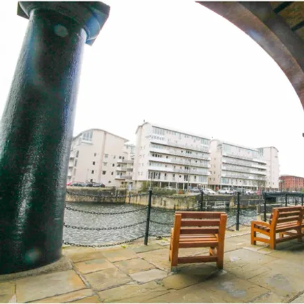 Rent this 2 bed apartment on Wapping Quay in Hurst Street, Chinatown