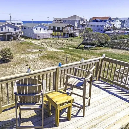 Image 7 - 4227 Lindberg Avenue, Kitty Hawk Beach, Kitty Hawk, NC 27949, USA - House for sale