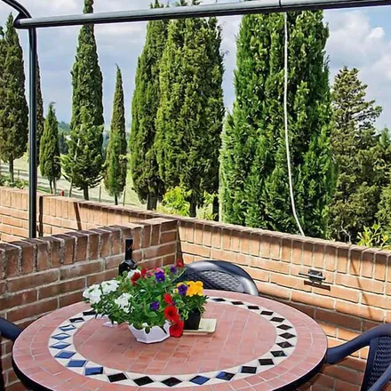 Image 9 - Montaione, Florence, Italy - Apartment for rent
