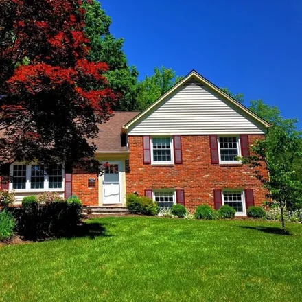 Buy this 4 bed house on 7933 Bayberry Drive in Hybla Valley, Fairfax County