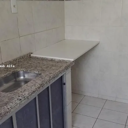 Buy this 2 bed apartment on Rua Progresso Gonçalves in Jardim Karoline, Votorantim - SP