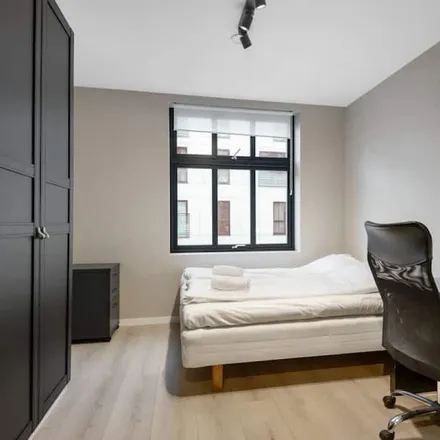 Rent this 2 bed condo on Bergenhus in Bergen, Vestland