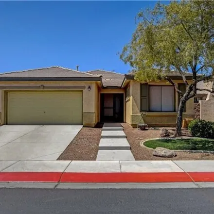 Buy this 3 bed house on 8169 Chimney Bluffs Street in North Las Vegas, NV 89085