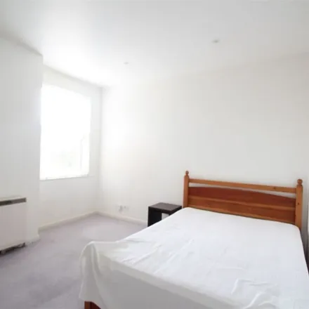 Image 1 - unnamed road, London, HA1 4FX, United Kingdom - Apartment for rent