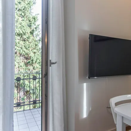 Rent this 3 bed apartment on Viale Nazario Sauro in 20124 Milan MI, Italy