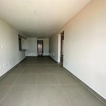 Buy this 3 bed apartment on Rua José da Fonseca e Silva in Aeroporto, Juiz de Fora - MG