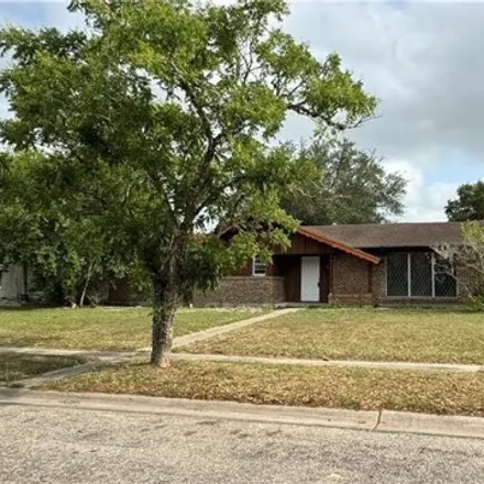 Buy this 3 bed house on 837 Stembridge Drive in Sinton, TX 78387