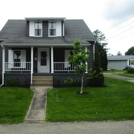 Buy this 3 bed house on unnamed road in St. Clairsville, OH 43950