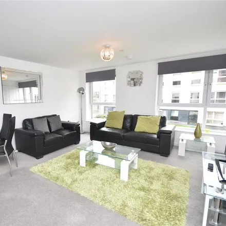 Rent this 2 bed apartment on Arts Lecture Theatre in Regent Walk, Aberdeen City