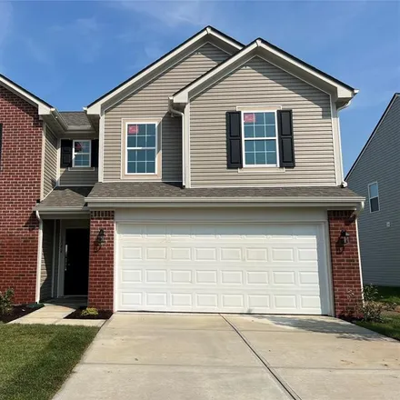 Buy this 4 bed house on Falls Canyon Lane in Indianapolis, IN 46229