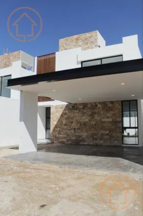 Buy this studio house on unnamed road in Temozón Norte, 97110 Mérida