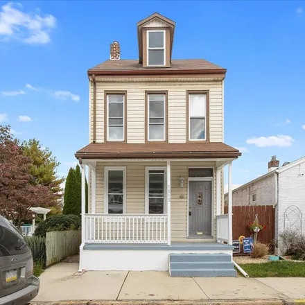 Buy this 3 bed house on 1513 West Philadelphia Street in West York, York County