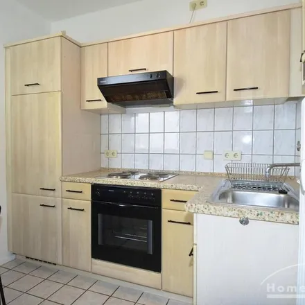 Rent this 1 bed apartment on Hohenzollerndamm 198 in 10717 Berlin, Germany