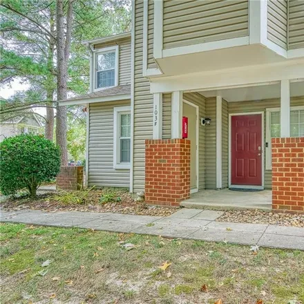 Buy this 2 bed house on 506 South England Street in Williamsburg, VA 23185