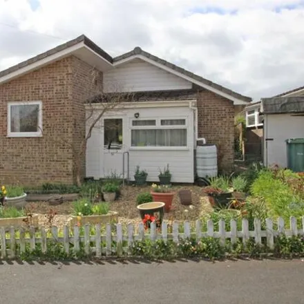 Buy this 3 bed house on 17 St Edmunds Walk in Wootton Bridge, PO33 4JB
