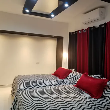 Rent this 1 bed room on Oficina Territorial de Control del MINCOM in Frexes 114, Holguín