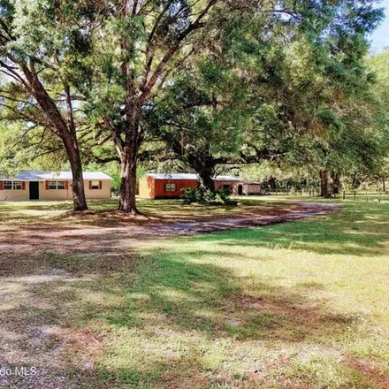 Image 2 - 2071 County Road 615b, Bushnell, Florida, 33513 - House for sale