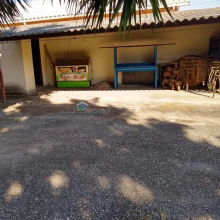 Buy this 3 bed house on Rua Petrópolis in Imbiruçu, Betim - MG