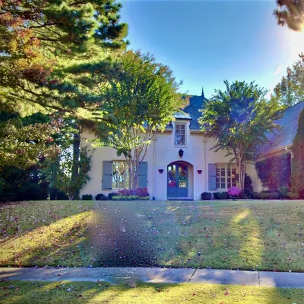 Image 1 - 10058 Bentwood Creek Drive, Collierville, TN 38017, USA - House for sale