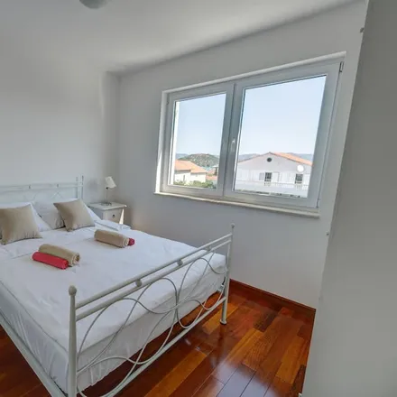 Rent this 2 bed apartment on Murter in Šibenik-Knin County, Croatia