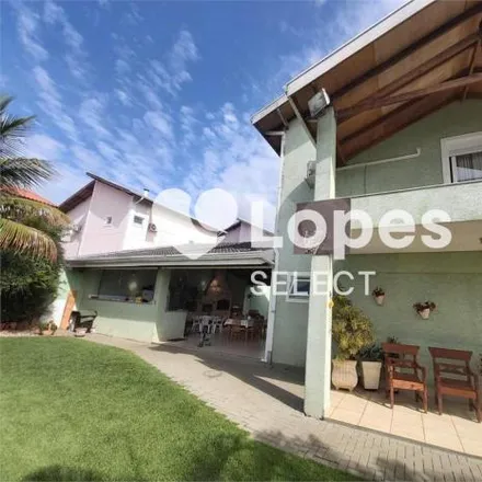Image 1 - unnamed road, Casa Grande II, Louveira - SP, 13290, Brazil - House for sale