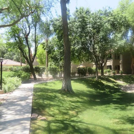 Rent this 2 bed house on North Frank Lloyd Wright Boulevard in Scottsdale, AZ 85060