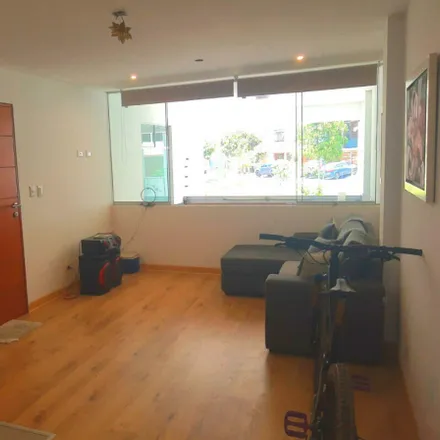 Buy this 1 bed apartment on Calle Monte Blanco in Ate, Lima Metropolitan Area 15012