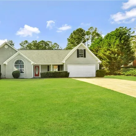 Rent this 4 bed house on 1 Tufts Circle in Newton County, GA 30016