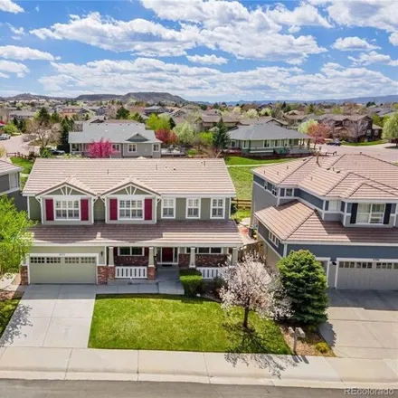 Buy this 5 bed house on 4328 Kellwood Drive in Castle Rock, CO 80109