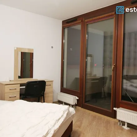 Image 5 - Ibis Budget, Armii Krajowej 11a, 30-133 Krakow, Poland - Apartment for rent