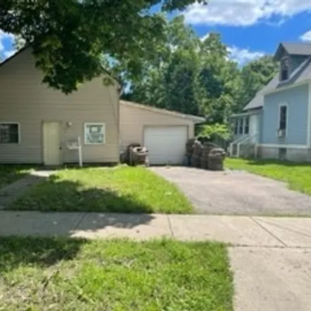 Buy this 1 bed house on 535 Ryerson Avenue in Elgin, IL 60123