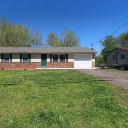 Rent this 3 bed house on 767 East Beaver Creek Drive in Knoxville, TN 37918